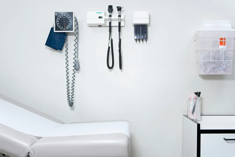 jacksonville-florida-meth-detox-program private room available for meth detox patients in Jacksonville, Florida