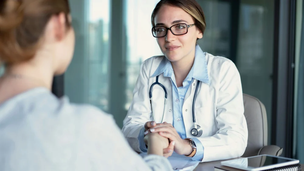 prescription drug rehab center