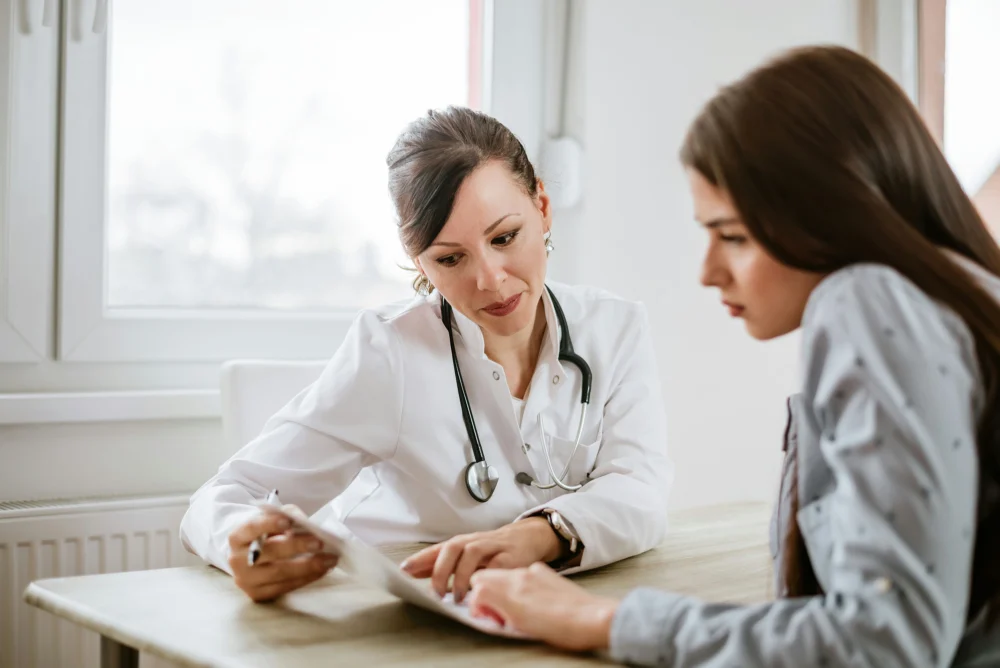 prescription drug rehab center