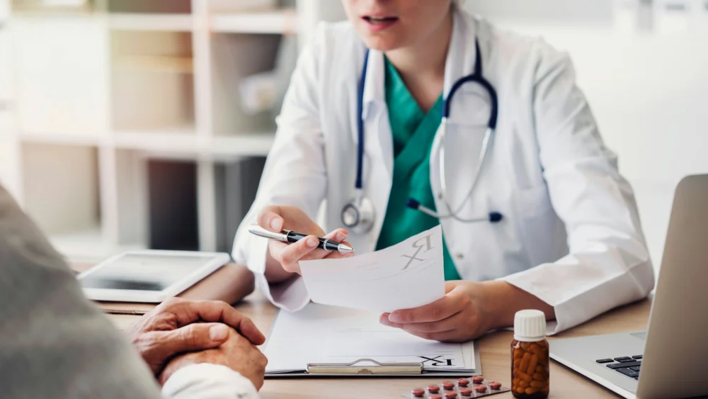 prescription drug rehab center