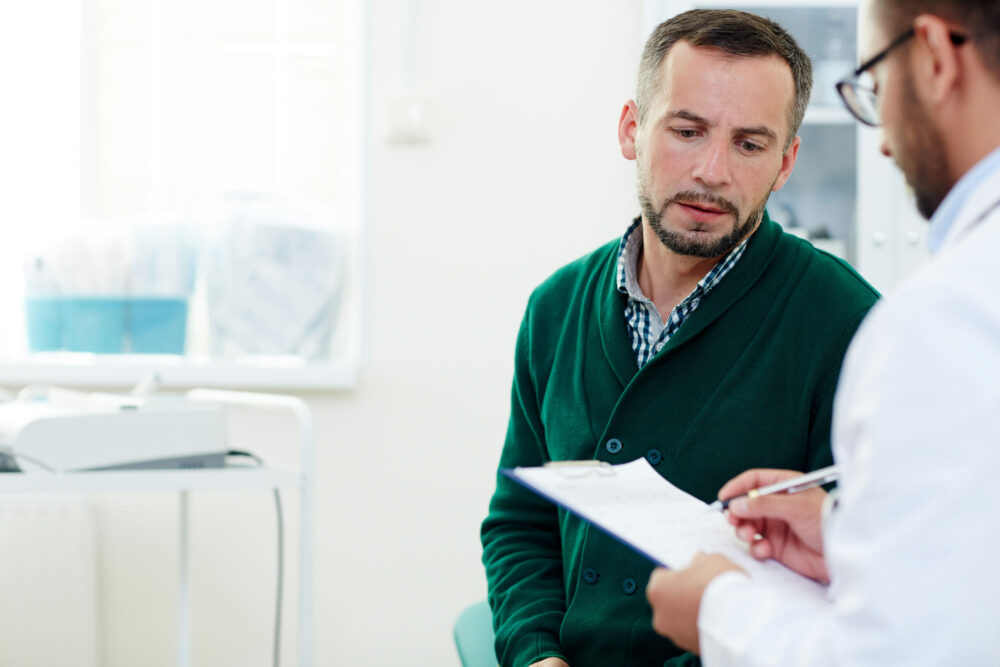 Individual therapy session focused on benzodiazepine addiction recovery in Jacksonville, Florida Individual therapy session focused on benzodiazepine addiction recovery in Jacksonville, Florida