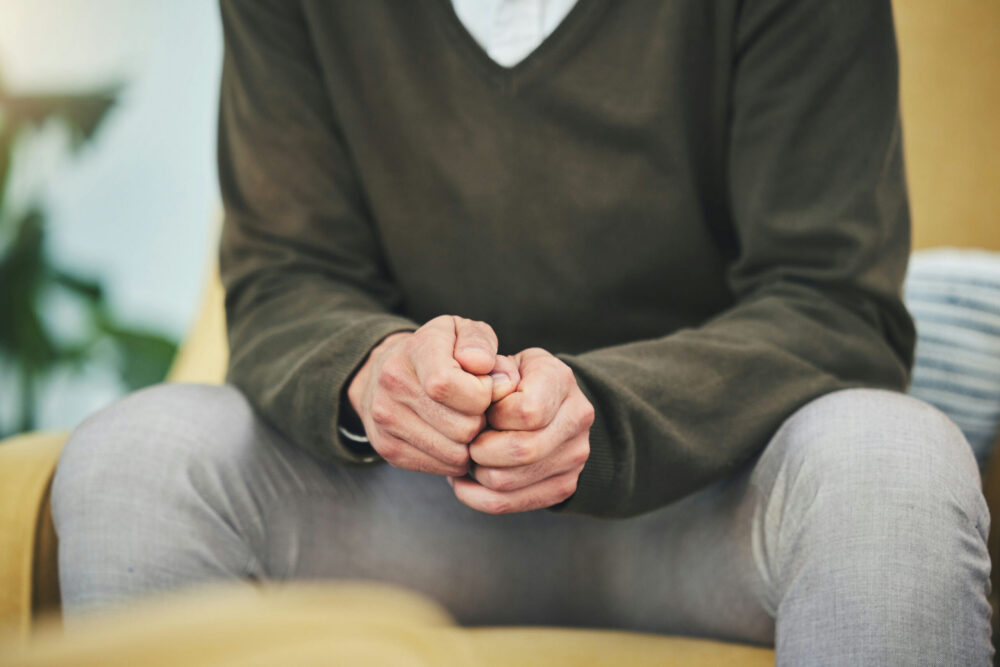 can you detox from alcohol at home