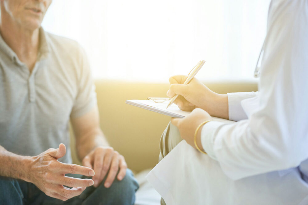 stimulant addiction treatment