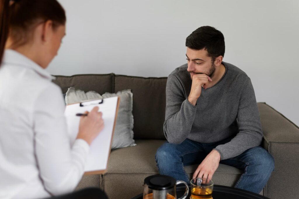 CBT for Addiction Recovery