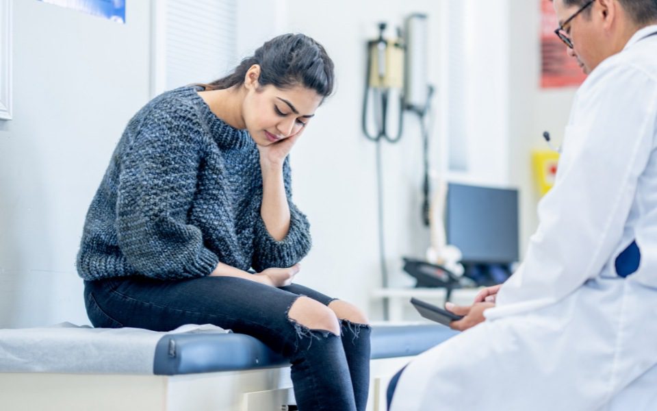 Fentanyl Detox Program